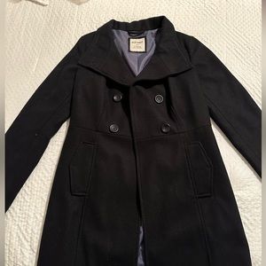 Old Navy pea coat